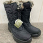 Spring Step Black Womens Size 10 Boots