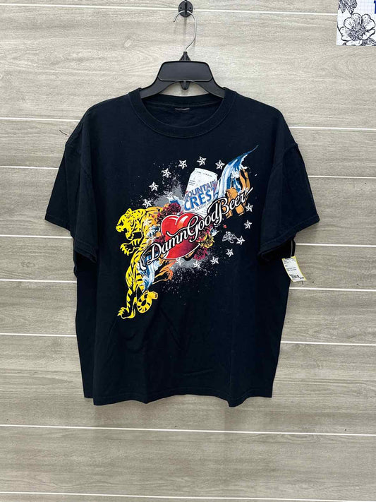 Mens Size L Mens T-shirt