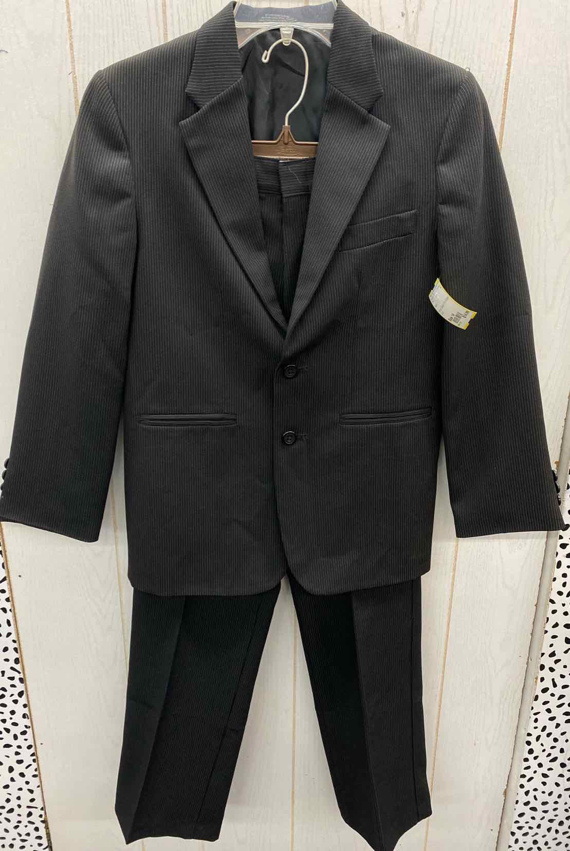 Boys Size 14 Suit