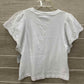 Old Navy Size XS White Womens Shirt