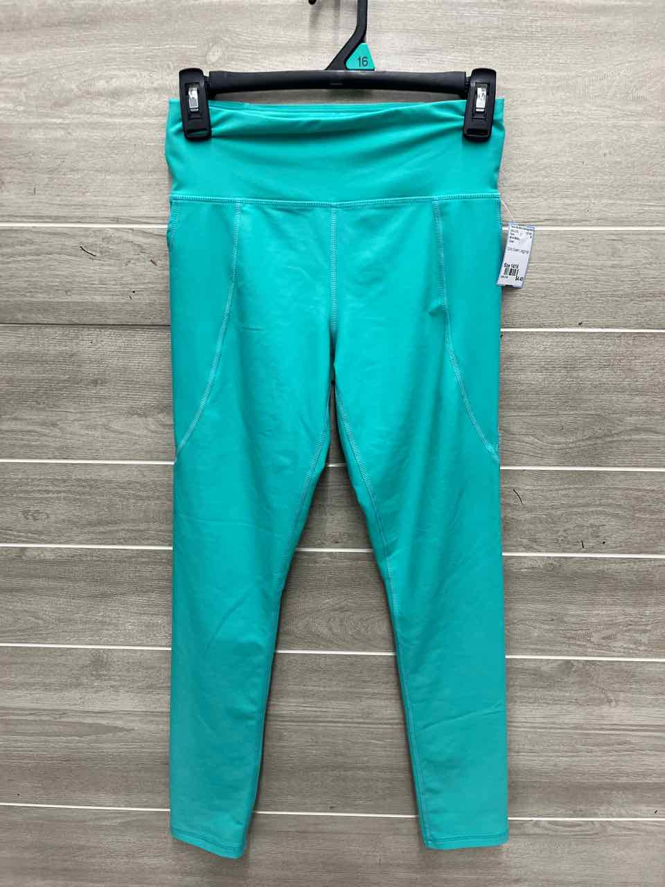 All In Motion Girls Size 14/16 Pants