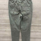 Maurices Size 4 Olive Womens Jeans