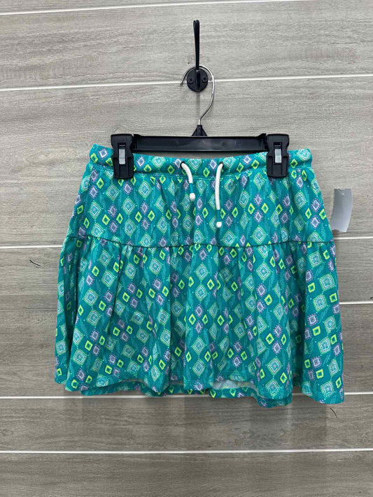 Cat & Jack Girls Size 10/12 Skirt