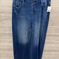 Halara Size S/M Blue Womens Jeans