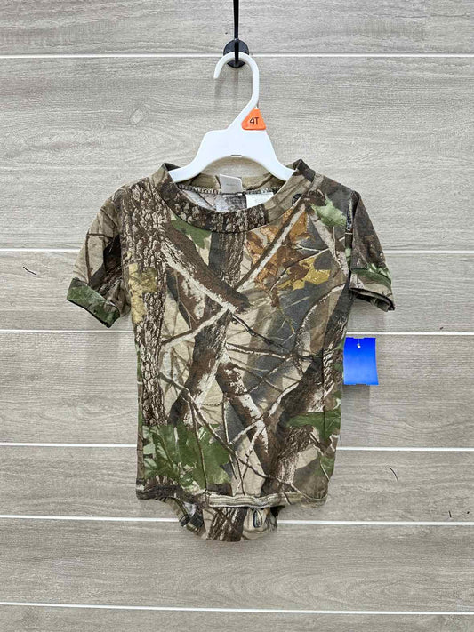 Infant 18/24 months Shirt