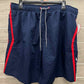 Speedo Size 36-38 Men Mens Swim Trunks