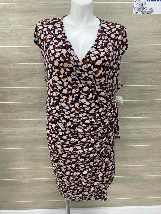 Amazon Black Womens Size 4X Dress