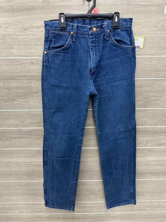 Wrangler Size 30/32 Men Mens Jeans