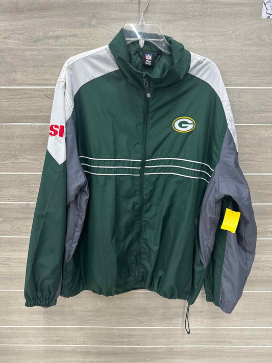 NFL Women Size XL Mens Jacket