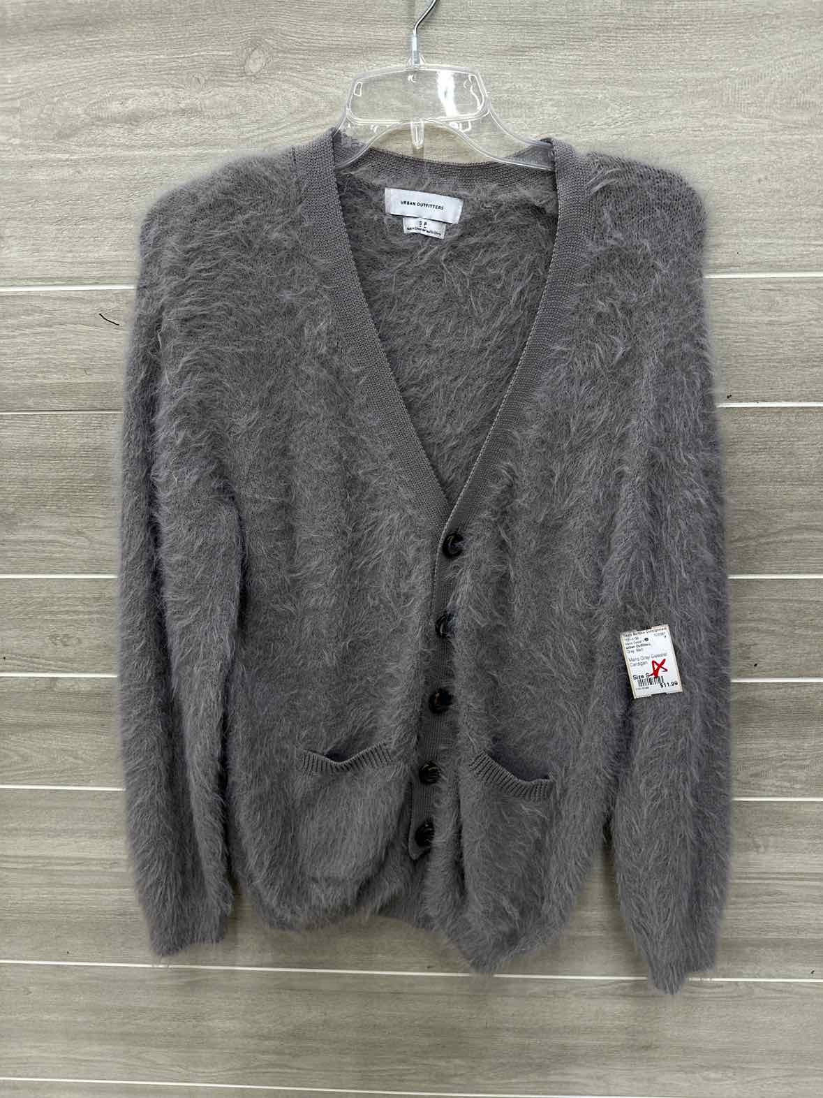 Urban Outfitters Size S Men Mens Sweater