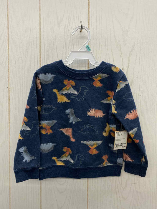 Garanimals Infant 24 Months Sweatshirt