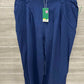Halara Size 1X/2X Blue Womens Pants
