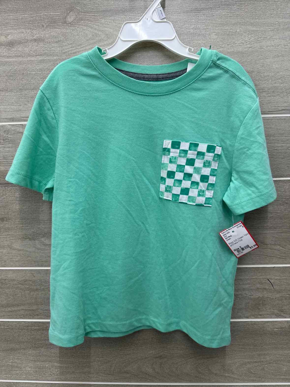 Old Navy Boys Size 5 Shirt