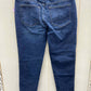 Sonoma Blue Womens Size 6 Jeans