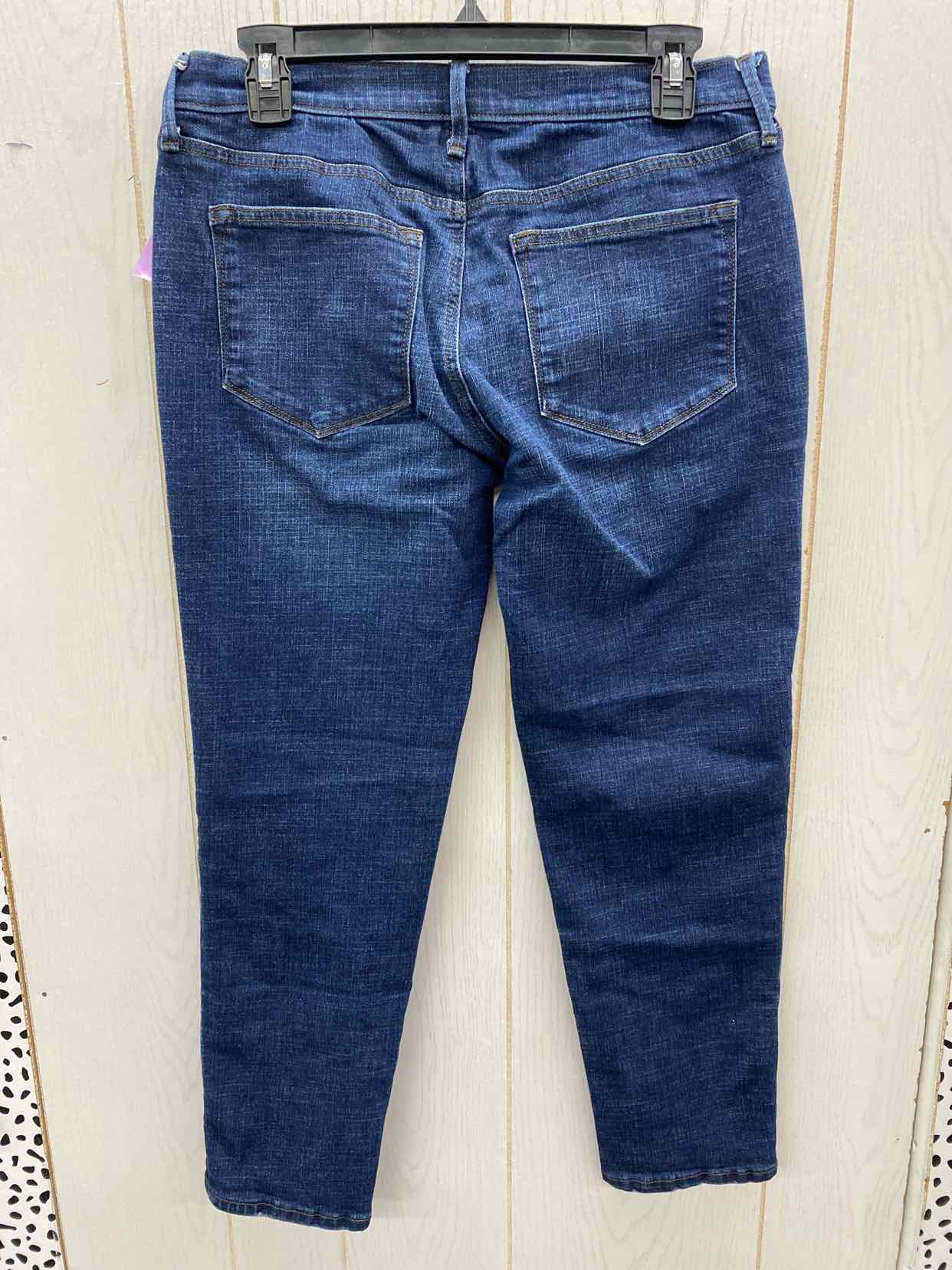 Sonoma Blue Womens Size 6 Jeans