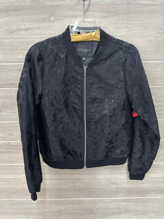 BKE Black Womens Women Size 4/6 Blazer