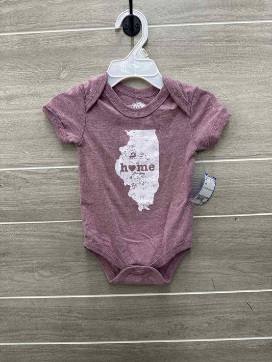 Infant 0/3 months Onsie