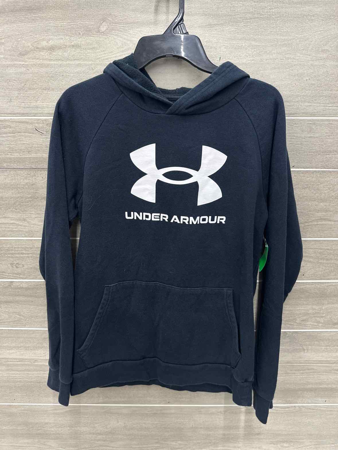 Under Armour Boys Size 14/16 Sweatshirt