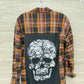 Maurices Black Womens Women Size XS Shirt