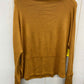 Maurices Orange Womens Size M Shirt