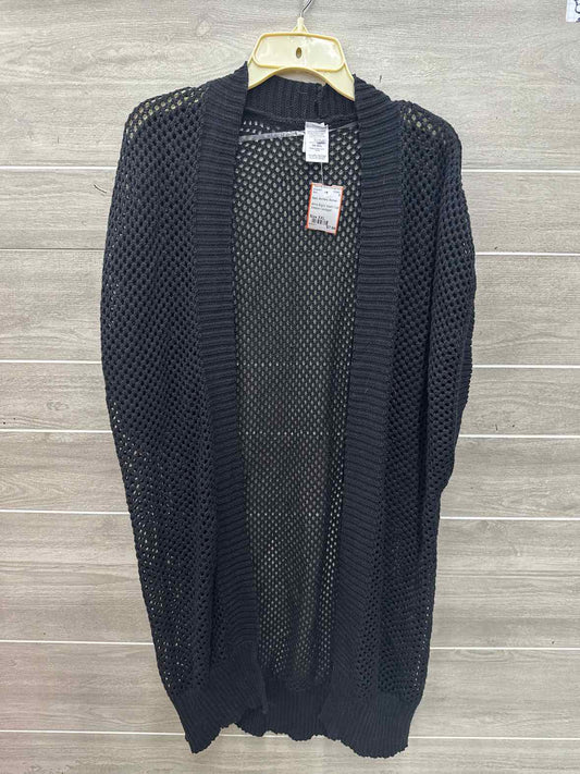 Size XXL Black Womens Shirt