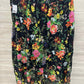 Westport Black Womens Women Size 3X Skirt
