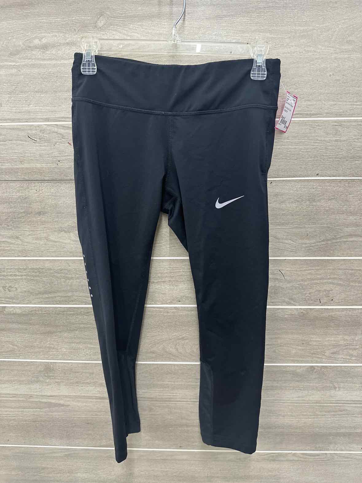 Nike Size S Black Womens Leggings