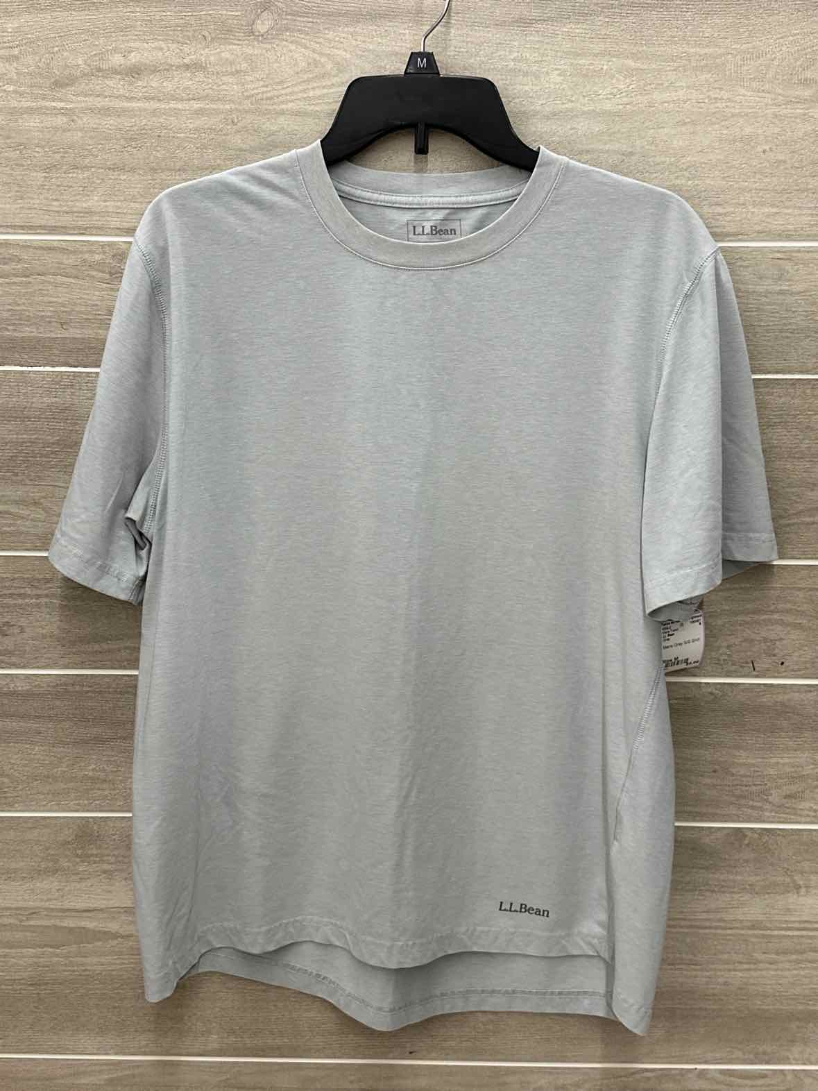 LL Bean Mens Size M Mens T-shirt