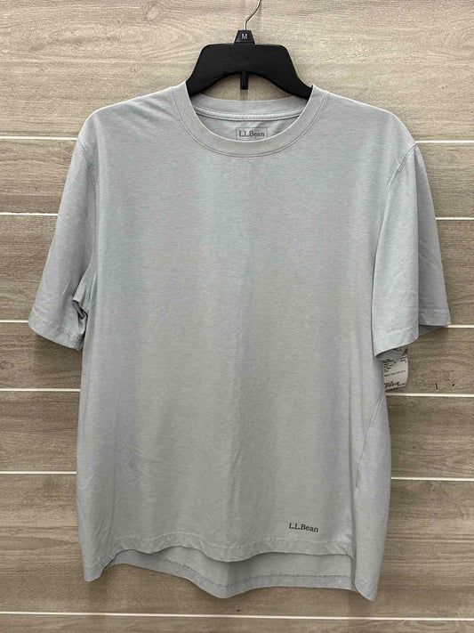 LL Bean Mens Size M Mens T-shirt