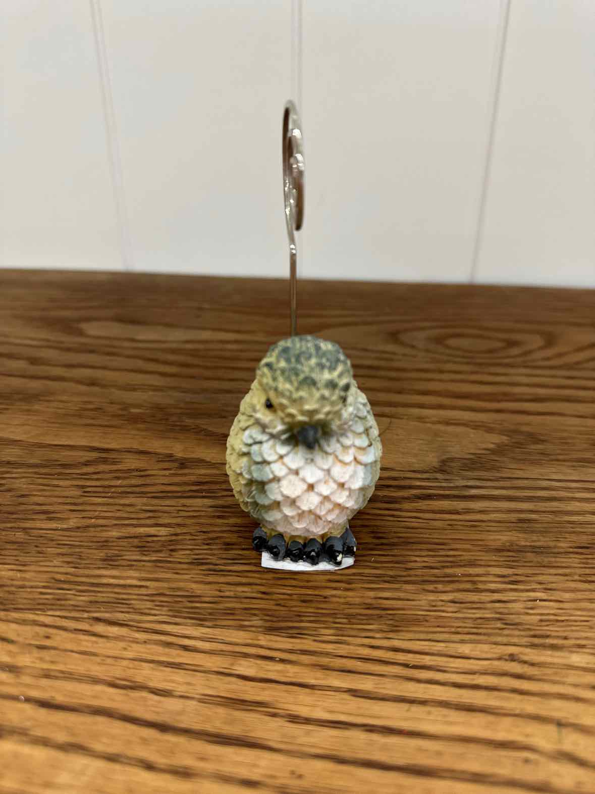 Figurine