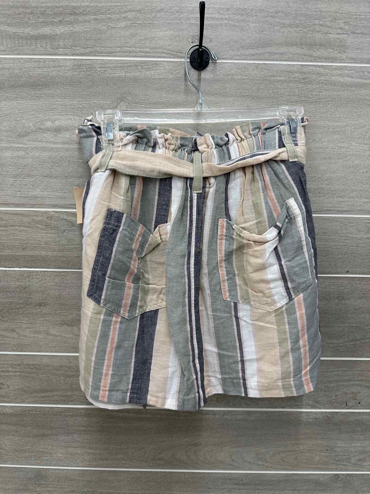American Eagle Green Womens Size 10 Skirt