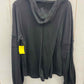 Black Womens Size L Shirt