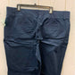 CJ Banks Navy Womens Size 22W Shorts