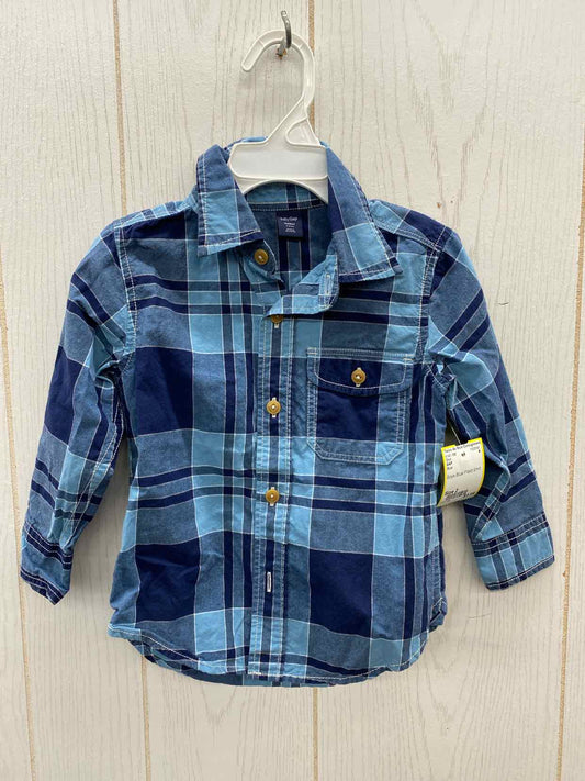 GAP Boys Size 2 Shirt