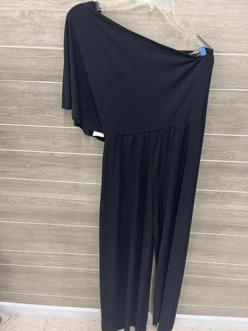 Ducci Black Womens Women Size M Jumper