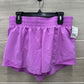 Athletic Works Girls Size 14/16 Shorts