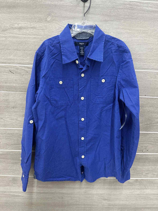 GAP Boys Size 10 Shirt