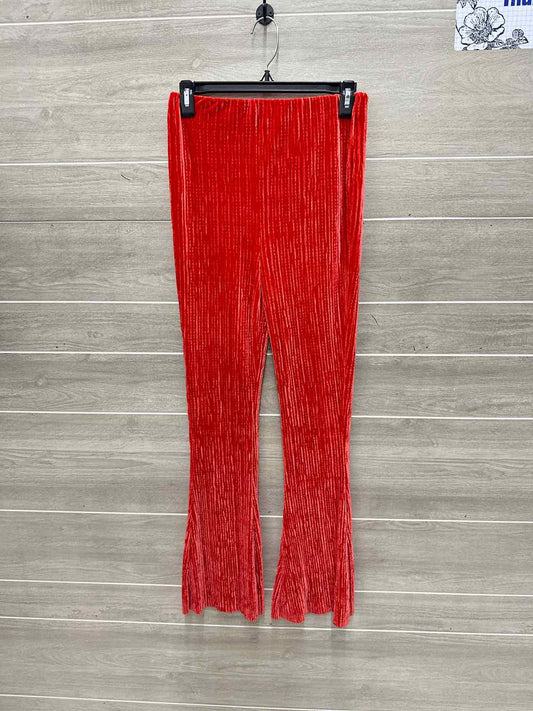 Urban Outfitters Size 2/4 Coral Womens Pants