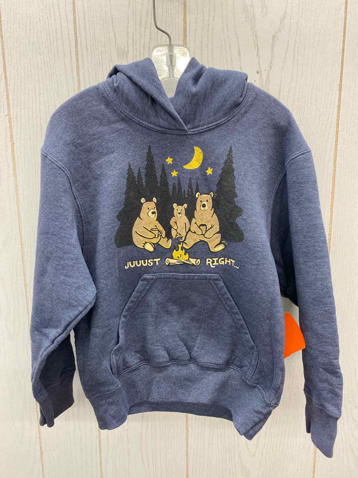 Boys Size 6 Sweatshirt