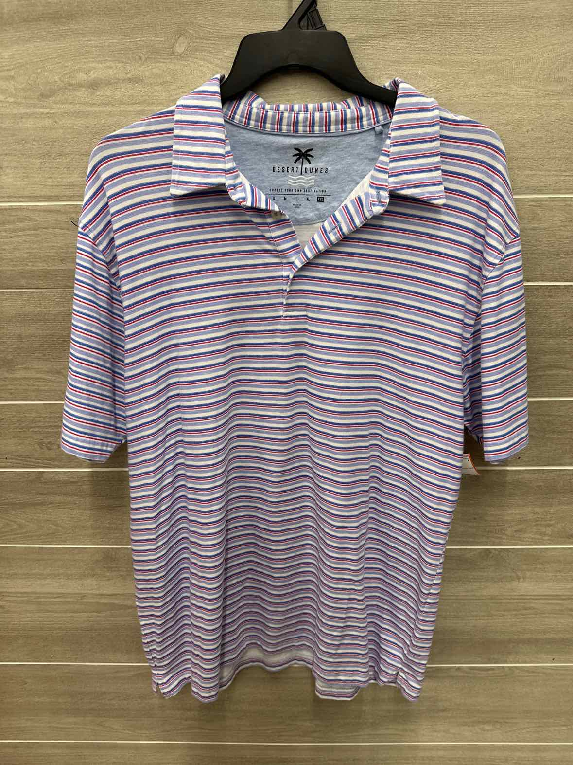 Size XXL Men Mens Shirt