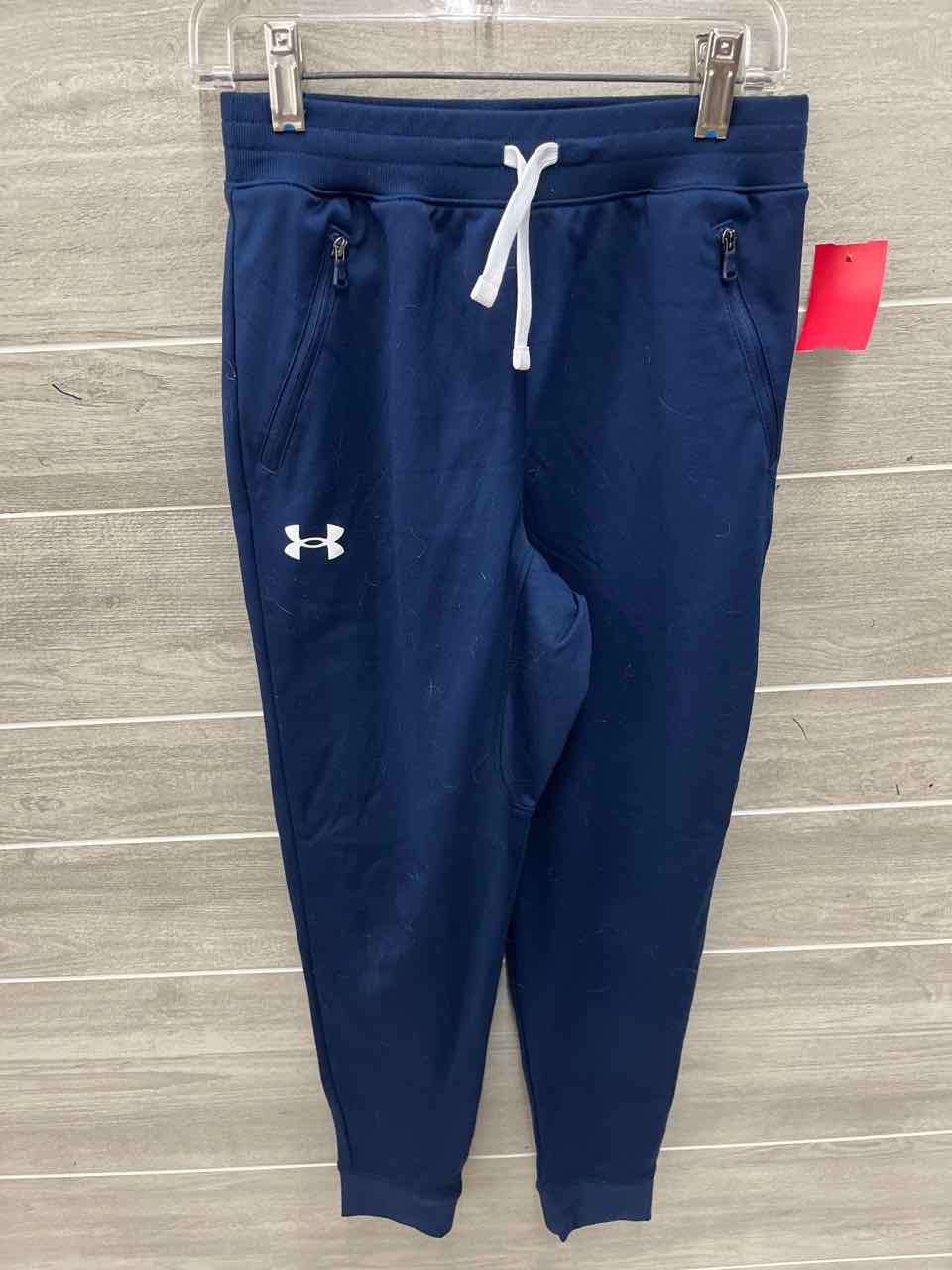 Under Armour Boys Size 10 Pants