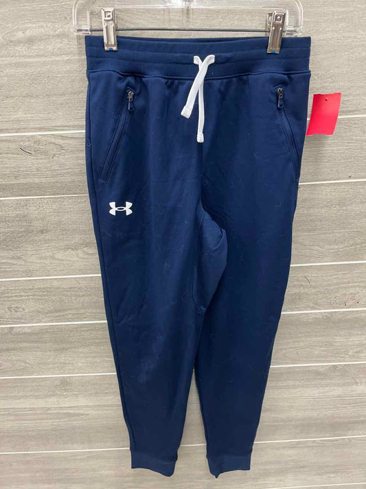 Under Armour Boys Size 10 Pants