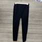 Black Womens Women Size L/XL Leggings
