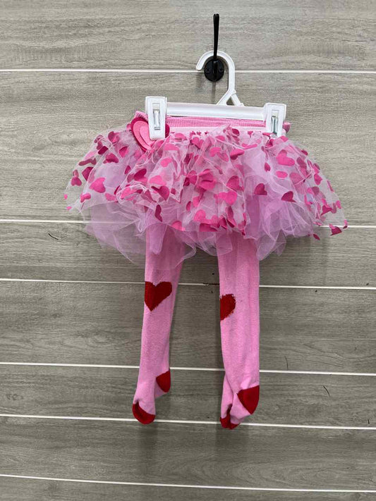 Girls Size 2/3 Skirt