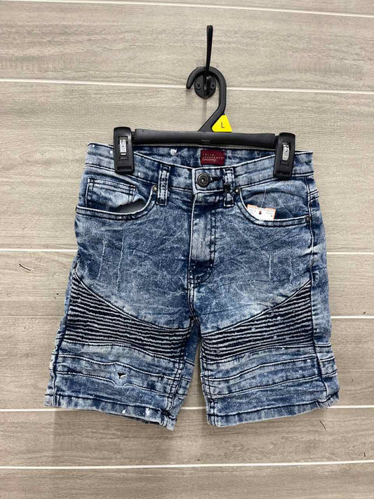 Boys Size 8 Shorts