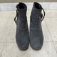 TOMS US Shoe Size 8 Gray Womens Boots