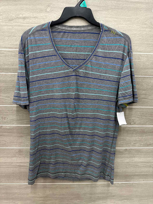 Lululemon Mens Size L Mens T-shirt
