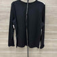 Ralph Lauren Size XL Black Womens Shirt