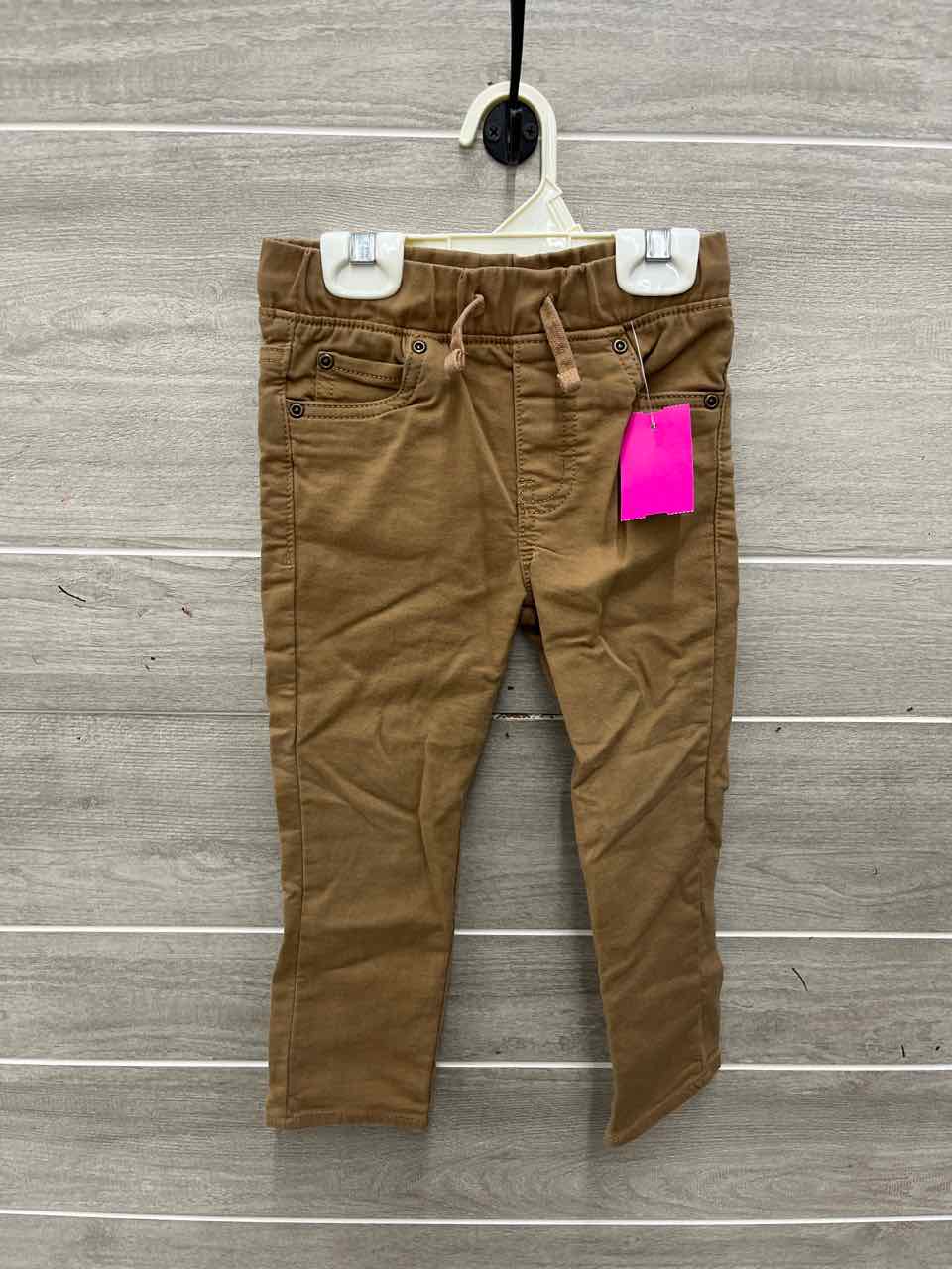 Carters Boys Size 3T Pants