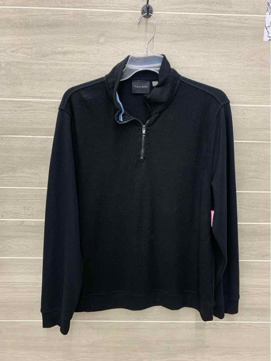 Tahari Mens Size L Mens Sweater